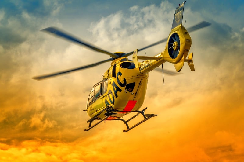 Rescue Missions